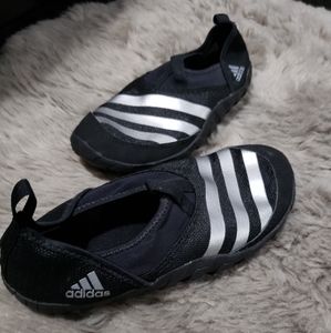 Adidas swim shoes